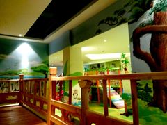 -汤森悠生活文化汤(江宁万达店)