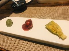 -鱼桥巷·美学川菜