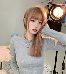 -那茉 Hair Salon