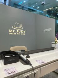 -Mr.JUDY洗个头发