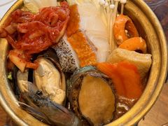 -Mr.Fish鱼鲜生海鲜放题(高德置地冬广场店)
