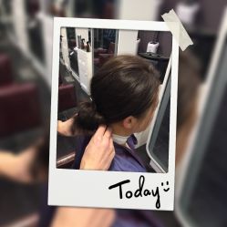 -发朵Hair 烫染沙龙