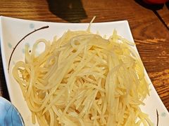 -川悦留香·海鲜餐厅(海棠68环球美食街店)