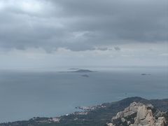 -崂山仰口游览区
