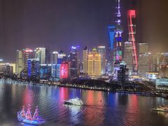 -上海外滩茂悦大酒店
