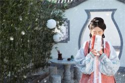 -美云庭古装·格格服汉服·京城旅拍(北京店)