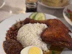 -何九海南茶店(鬼仔巷店)