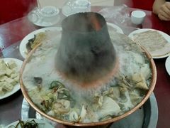 -山海关清和浑锅店