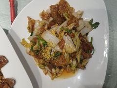 -老德州四合院·德州菜(天衢路店)