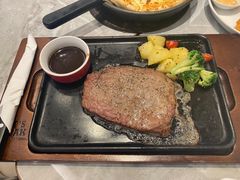 牛排-必胜客(南宁盛天地店)