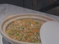 -香樟花园新粤料理(无锡万象城店)