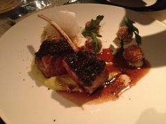 iphone_upload_pic-广州四季酒店·佰鲜汇·现代法餐