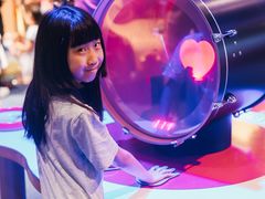 -香港科学馆