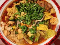 -文立新麻辣烫(合生汇21街区店)