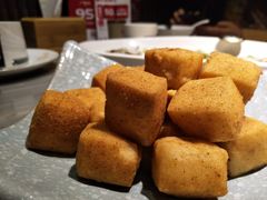脆皮豆腐-岭南真味·匠心粤菜(K11店)