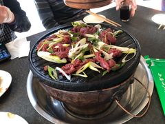 -厚味居炙子烤肉·清真(天桥南纬路店)