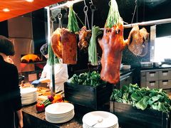 -丽晶酒店-金宝99 Restaurant