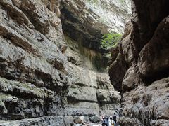 -龙门涧景区