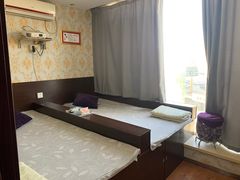 -繁花足道(梅江店)