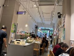 -小豆海棠(嘉兴路店)