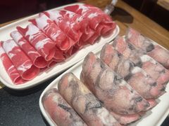 -巴奴毛肚火锅(大剧院店)
