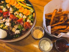 -Twin Tails Brewpub双尾精酿餐吧(八坼店)