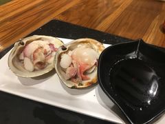 -烧货·活海鲜炭烧(湖滨商业街店)