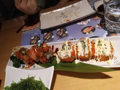 -新一喜铁板料理餐厅·铁板放题(北国商城店)