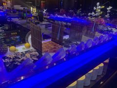 -九月海·海鲜自助(世纪东方店)