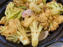 -台山美食一绝阿四台山黄鳝饭(阿四创作店)