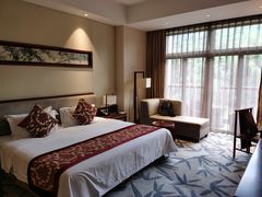 -天目湖御水温泉·度假酒店