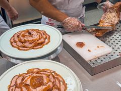 -额娘·现烙春饼烤鸭(太原总店)