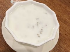-正德顺順德雙皮奶(中信店)