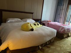 -苏州金科大酒店