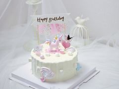 -糖秋Cake DIY·蛋糕定制·甜品台(观音桥店)