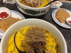 -和府捞面(天河领展广场店)