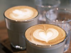 -Metal hands·铁手咖啡