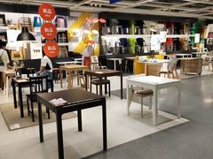 -宜家家居(西安未央商场店)