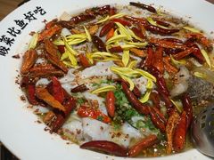-太二酸菜鱼(石家庄万象城店)