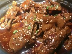 -巴厘龙虾·榜首油焖大虾(音乐学院·沿江酒馆店)