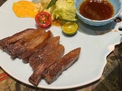-炙柒Sekinana·精致料理 烧鸟·铁板烧(海上世界店)
