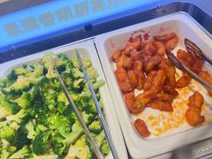 -素满香·全民食养自助(长宁龙之梦店)