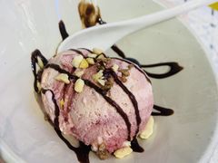 -Glacio Dessert Chef