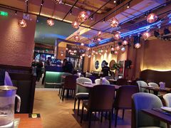 大堂-Ambra Haus琥珀屋精酿餐厅(宝山店)