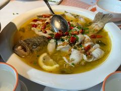-话梅·客家小厨(东门店)