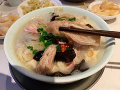 -春发生饭店·非遗(南院门店)
