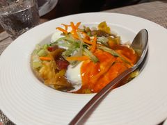 -NAMO印度餐厅