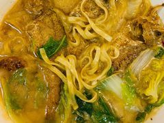 -何记面馆(龙泉山店)