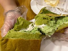 -Max Bakery 阿唛手作