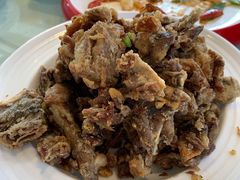 -玉林烤鸭店(定福庄店)